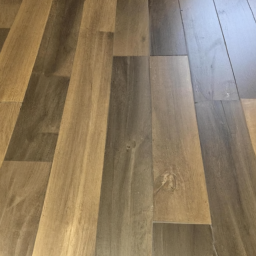 Parquet Flottant : Une Installation Rapide et Facile pour un Résultat Impeccable Bondues